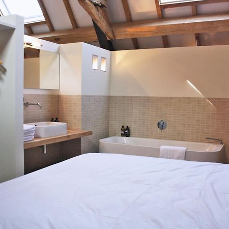 Cour 8 Lofts Konuk evi Maastricht Dış mekan fotoğraf