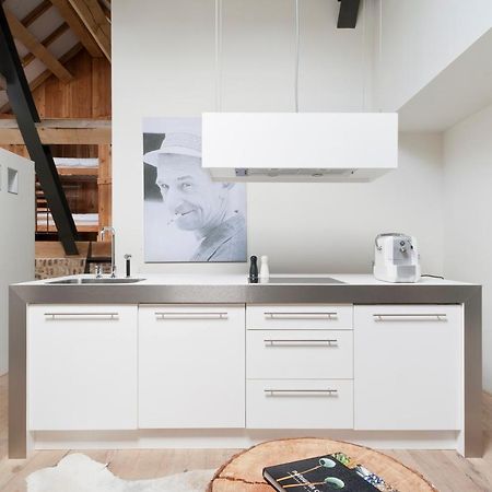 Cour 8 Lofts Konuk evi Maastricht Dış mekan fotoğraf