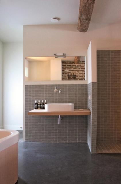 Cour 8 Lofts Konuk evi Maastricht Dış mekan fotoğraf