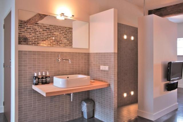 Cour 8 Lofts Konuk evi Maastricht Dış mekan fotoğraf
