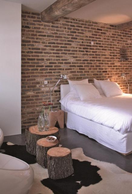 Cour 8 Lofts Konuk evi Maastricht Dış mekan fotoğraf