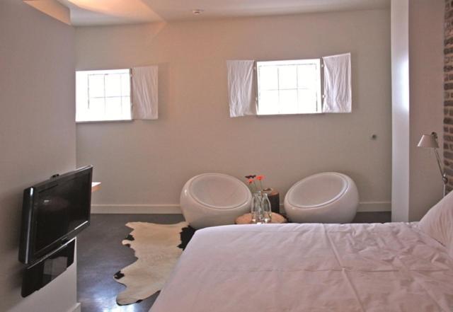 Cour 8 Lofts Konuk evi Maastricht Dış mekan fotoğraf
