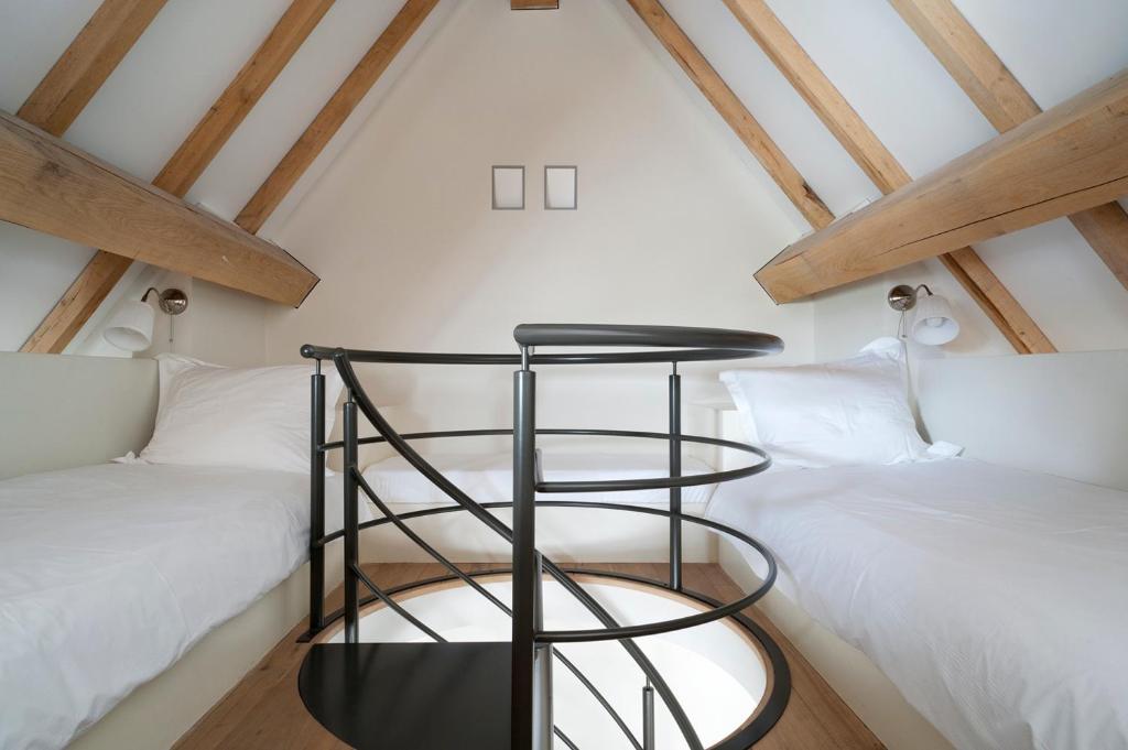 Cour 8 Lofts Konuk evi Maastricht Oda fotoğraf