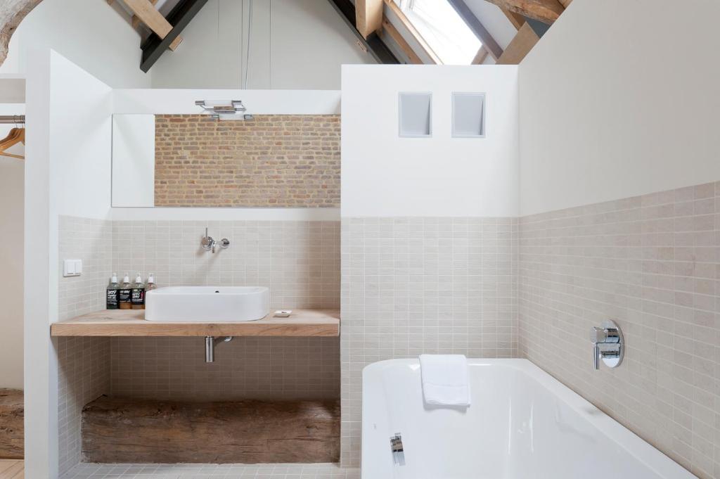 Cour 8 Lofts Konuk evi Maastricht Oda fotoğraf