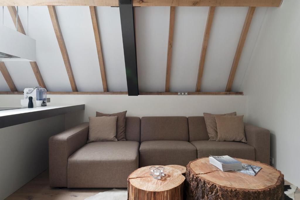 Cour 8 Lofts Konuk evi Maastricht Dış mekan fotoğraf
