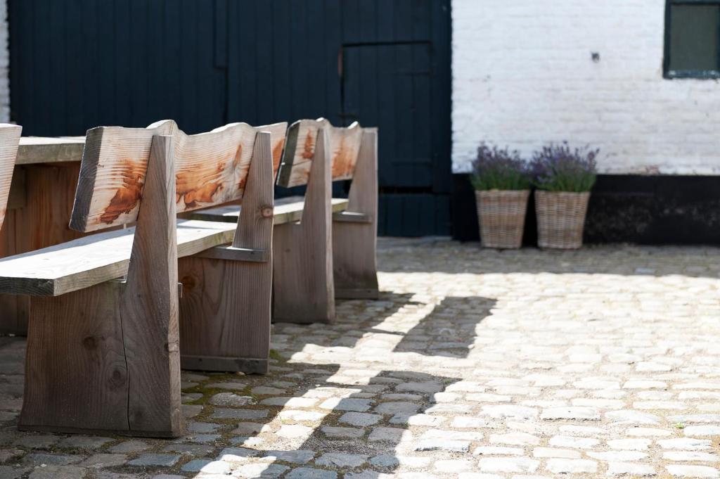 Cour 8 Lofts Konuk evi Maastricht Dış mekan fotoğraf